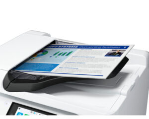 EPSON WorkForce PRO EM-C8100RDWF RIPS A3 multifunkcijski inkjet štampač
