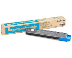 KYOCERA TK-8325C cyan toner