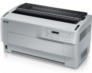 EPSON DFX-9000N matrični štampač