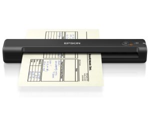 EPSON WorkForce ES-50 A4 prenosni skener