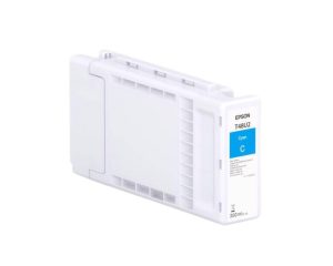 EPSON T48U200 UltraChrome PRO 6 Cyan 350ml kertridž