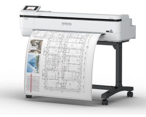 EPSON SureColor SC-T5100M inkjet MFP štampač/ploter 36 inča
