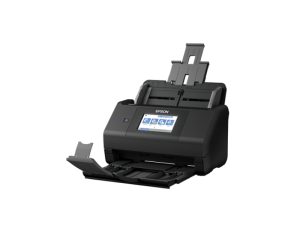 EPSON WorkForce ES-580W A4 skener