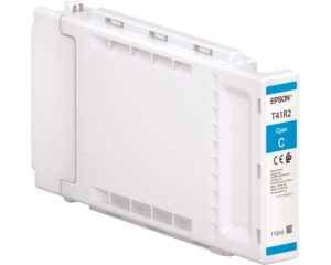 EPSON T41R240 UltraChrome XD2 cyan 110ml kertridž